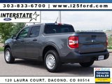 Used 2023 Ford Maverick XL w/ Equipment Group 100A Standard image 3