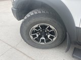 Used 2017 RAM 1500 Rebel w/ Luxury Group image 3