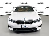 Used 2021 BMW 330i xDrive Sedan w/ Convenience Package image 2
