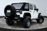 Used 2016 Jeep Wrangler Unlimited Sport image 2