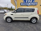 Used 2011 Kia Soul + image 3