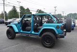 New 2024 Jeep Wrangler Unlimited w/ Convenience Group image 4
