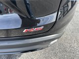 New 2025 Chevrolet Trax RS w/ Sunroof Package image 6