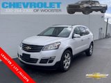 Used 2016 Chevrolet Traverse LTZ image 1
