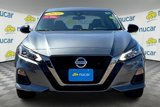 Certified 2021 Nissan Altima 2.5 SR image 2