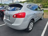 Used 2011 Nissan Rogue SV w/ Premium Pkg image 4