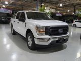Used 2021 Ford F150 XL w/ Equipment Group 101A High image 4