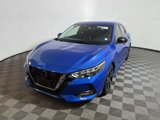 Used 2022 Nissan Sentra SR w/ Electronics Package image 3