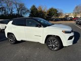 New 2025 Jeep Compass Limited w/ High Altitude Package image 2
