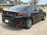 New 2025 MAZDA MAZDA3 s image 3