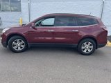Used 2016 Chevrolet Traverse LT w/ Traveler's Package image 3