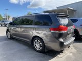 Used 2013 Toyota Sienna XLE image 3