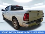 Used 2013 RAM 1500 Classic SLT w/ Premium Display Pkg image 5