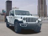 Used 2020 Jeep Gladiator Overland image 5