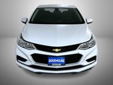 Used 2017 Chevrolet Cruze LS image 2