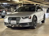 Used 2013 Audi A4 Premium image 5