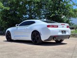 Used 2017 Chevrolet Camaro LT w/ RS Package image 6