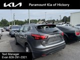 Used 2018 Nissan Rogue Sport SV w/ SV Technology Package image 4