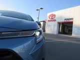 Certified 2023 Toyota Corolla LE w/ Carpet Mat Package (TMS) image 4