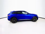 Used 2017 Jaguar F-PACE First Edition image 4