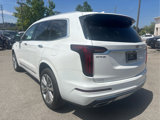 Used 2023 Cadillac XT6 Premium Luxury image 4