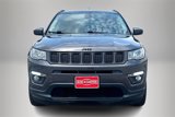 Used 2020 Jeep Compass Latitude image 2