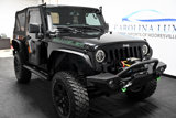 Used 2016 Jeep Wrangler Sport w/ Quick Order Package 24S image 5