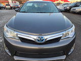 Used 2013 Toyota Camry XLE image 3