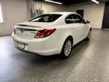 Used 2011 Buick Regal CXL w/ RL3 Preferred Equipment Group image 4