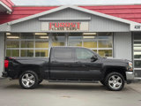 Used 2018 Chevrolet Silverado 1500 LT w/ All Star Edition image 2