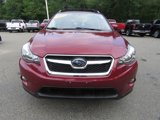 Used 2014 Subaru Crosstrek 2.0i Limited image 3
