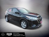 Certified 2023 Nissan Kicks S image 3