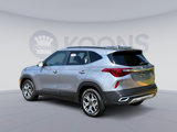 Used 2021 Kia Seltos EX image 4