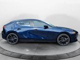 New 2025 MAZDA MAZDA3 s Sport image 5