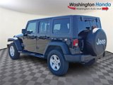 Used 2017 Jeep Wrangler Unlimited Sport w/ Quick Order Package 24S image 4