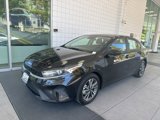 Used 2022 Kia Forte LXS image 2