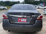 Used 2015 Nissan Altima 2.5 SV w/ Convenience Package image 6