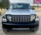 Used 2010 Jeep Liberty Renegade w/ Comfort Seating Group image 2