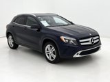 Used 2017 Mercedes-Benz GLA 250 4MATIC image 2