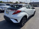 Used 2020 Toyota C-HR XLE image 3