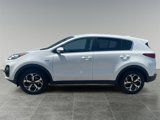 Used 2021 Kia Sportage LX w/ LX AWD Popular Package image 2