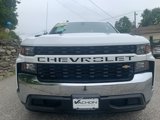 Used 2020 Chevrolet Silverado 1500 W/T w/ WT Fleet Convenience Package image 3