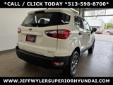 Used 2021 Ford EcoSport S image 3