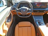 New 2025 BMW i4 xDrive40i w/ Parking Assistance Package image 2