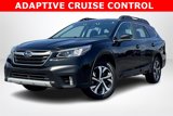 Used 2022 Subaru Outback Limited image 3