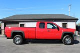 Used 2013 Chevrolet Silverado 2500 W/T w/ Snow Plow Prep Package image 3