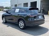 Used 2024 Honda HR-V LX image 5