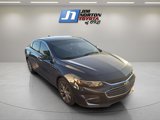 Used 2016 Chevrolet Malibu Premier w/ Driver Confidence Package II image 3