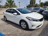 Used 2017 Kia Forte LX image 2