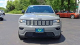 Used 2020 Jeep Grand Cherokee Altitude image 3